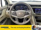 Thumbnail of 2021 White Cadillac XT5