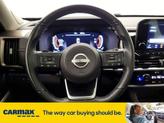 Thumbnail of 2023 White Nissan Pathfinder