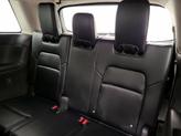 Thumbnail of 2023 White Nissan Pathfinder