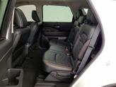 Thumbnail of 2023 White Nissan Pathfinder