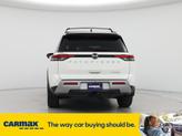 Thumbnail of 2023 White Nissan Pathfinder