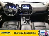 Thumbnail of 2023 White Nissan Pathfinder