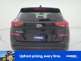 Thumbnail of 2019 Black Hyundai TUCSON