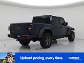 Thumbnail of 2025 Blue Jeep Gladiator