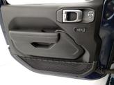 Thumbnail of 2025 Blue Jeep Gladiator