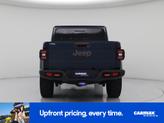 Thumbnail of 2025 Blue Jeep Gladiator