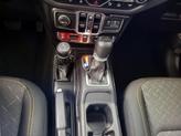 Thumbnail of 2025 Blue Jeep Gladiator