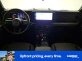 Thumbnail of 2025 Blue Jeep Gladiator