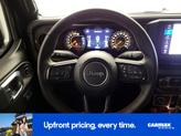 Thumbnail of 2025 Blue Jeep Gladiator