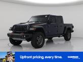 Thumbnail of 2025 Blue Jeep Gladiator