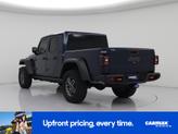 Thumbnail of 2025 Blue Jeep Gladiator