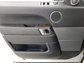 Thumbnail of 2022 White Land Rover Range Rover Sport