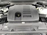 Thumbnail of 2022 White Land Rover Range Rover Sport