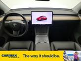 Thumbnail of 2023 Red Tesla Model Y