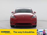 Thumbnail of 2023 Red Tesla Model Y