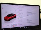 Thumbnail of 2023 Red Tesla Model Y