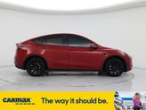 Thumbnail of 2023 Red Tesla Model Y