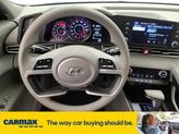 Thumbnail of 2023 Blue Hyundai ELANTRA