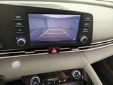Thumbnail of 2023 Blue Hyundai ELANTRA