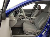 Thumbnail of 2023 Blue Hyundai ELANTRA