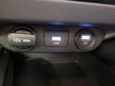 Thumbnail of 2023 Blue Hyundai ELANTRA
