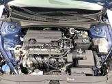 Thumbnail of 2023 Blue Hyundai ELANTRA