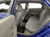 Thumbnail of 2023 Blue Hyundai ELANTRA
