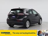 Thumbnail of 2023 Black Chevrolet Bolt EV