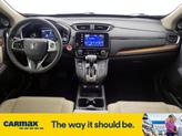 Thumbnail of 2020 White Honda CR-V