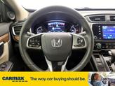 Thumbnail of 2020 White Honda CR-V