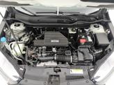 Thumbnail of 2020 White Honda CR-V