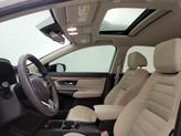 Thumbnail of 2020 White Honda CR-V