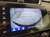 Thumbnail of 2020 White Honda CR-V
