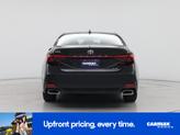 Thumbnail of 2021 Black Toyota Avalon