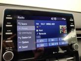 Thumbnail of 2021 Black Toyota Avalon