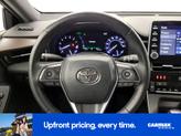 Thumbnail of 2021 Black Toyota Avalon
