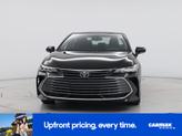 Thumbnail of 2021 Black Toyota Avalon