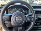 Thumbnail of 2012 Bright Silver Metallic Clearcoat Jeep Liberty
