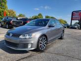 Photo of 2012 Platinum Gray Metallic Volkswagen Jetta