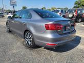 Thumbnail of 2012 Platinum Gray Metallic Volkswagen Jetta