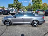 Thumbnail of 2012 Platinum Gray Metallic Volkswagen Jetta