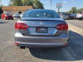 Thumbnail of 2012 Platinum Gray Metallic Volkswagen Jetta
