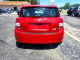 Thumbnail of 2012 Barcelona Red Metallic Scion xD