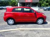 Thumbnail of 2012 Barcelona Red Metallic Scion xD