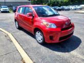 Thumbnail of 2012 Barcelona Red Metallic Scion xD