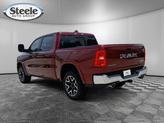 Thumbnail of 2025 Delmonico Red Pearlcoat RAM 1500