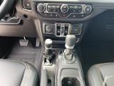Thumbnail of 2025 Bright White Clearcoat Jeep Gladiator