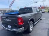 Thumbnail of 2025 Granite Crystal Metallic Clearcoat RAM 1500