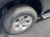 Thumbnail of 2025 Granite Crystal Metallic Clearcoat RAM 1500