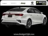 Thumbnail of 2021 Clear White Kia Forte